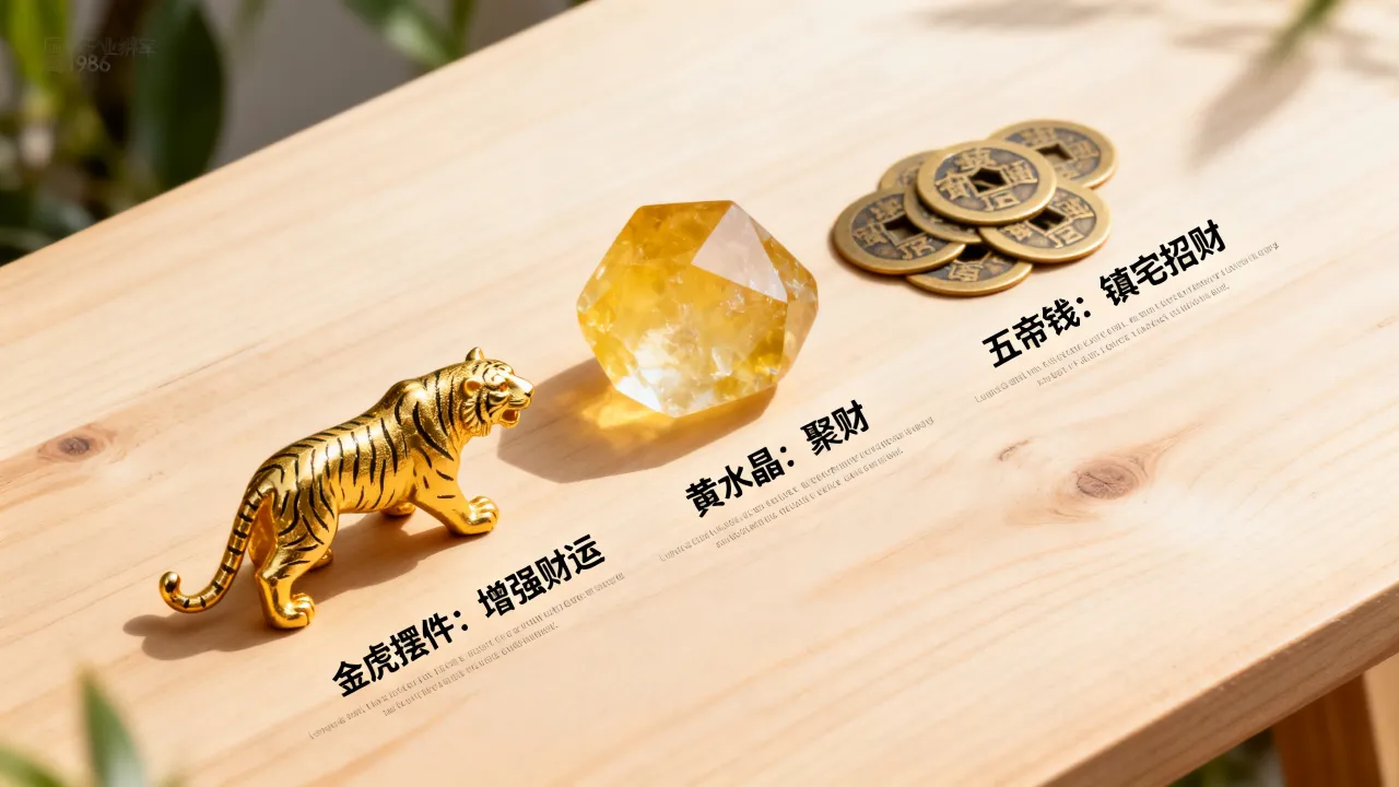 属虎9月10号财运如何,1986年属虎的人招财物件? 属虎9月10号财运如何,1986年属虎的人招财物件?