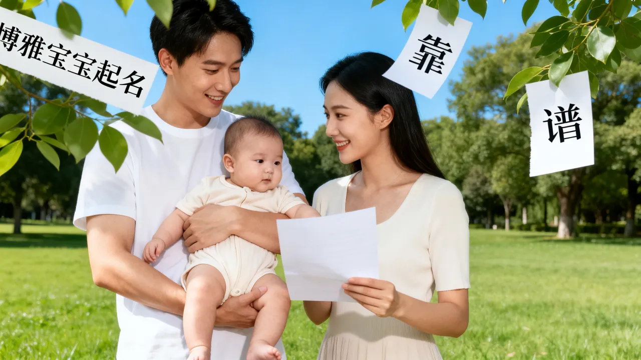 博雅宝宝起名怎么样,博雅起名靠谱吗 博雅宝宝起名怎么样,博雅起名靠谱吗