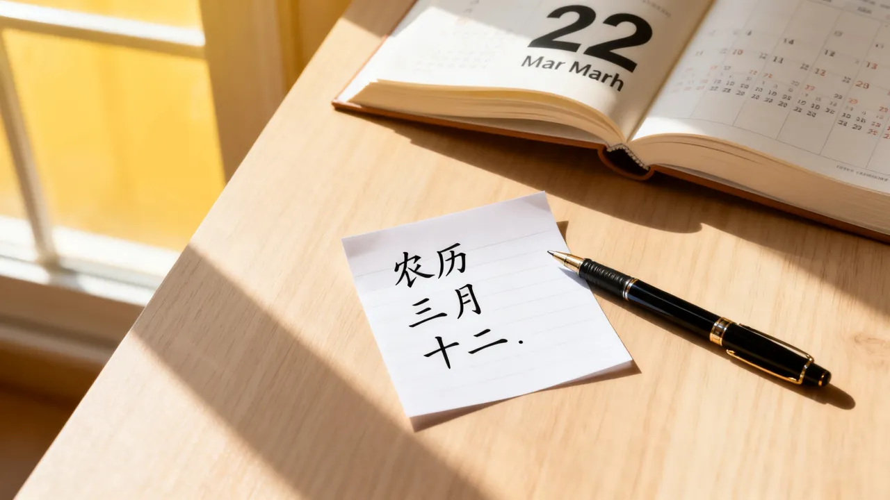 3月22阴历是多少号,农历三月二十二是什么时候 3月22阴历是多少号,农历三月二十二是什么时候