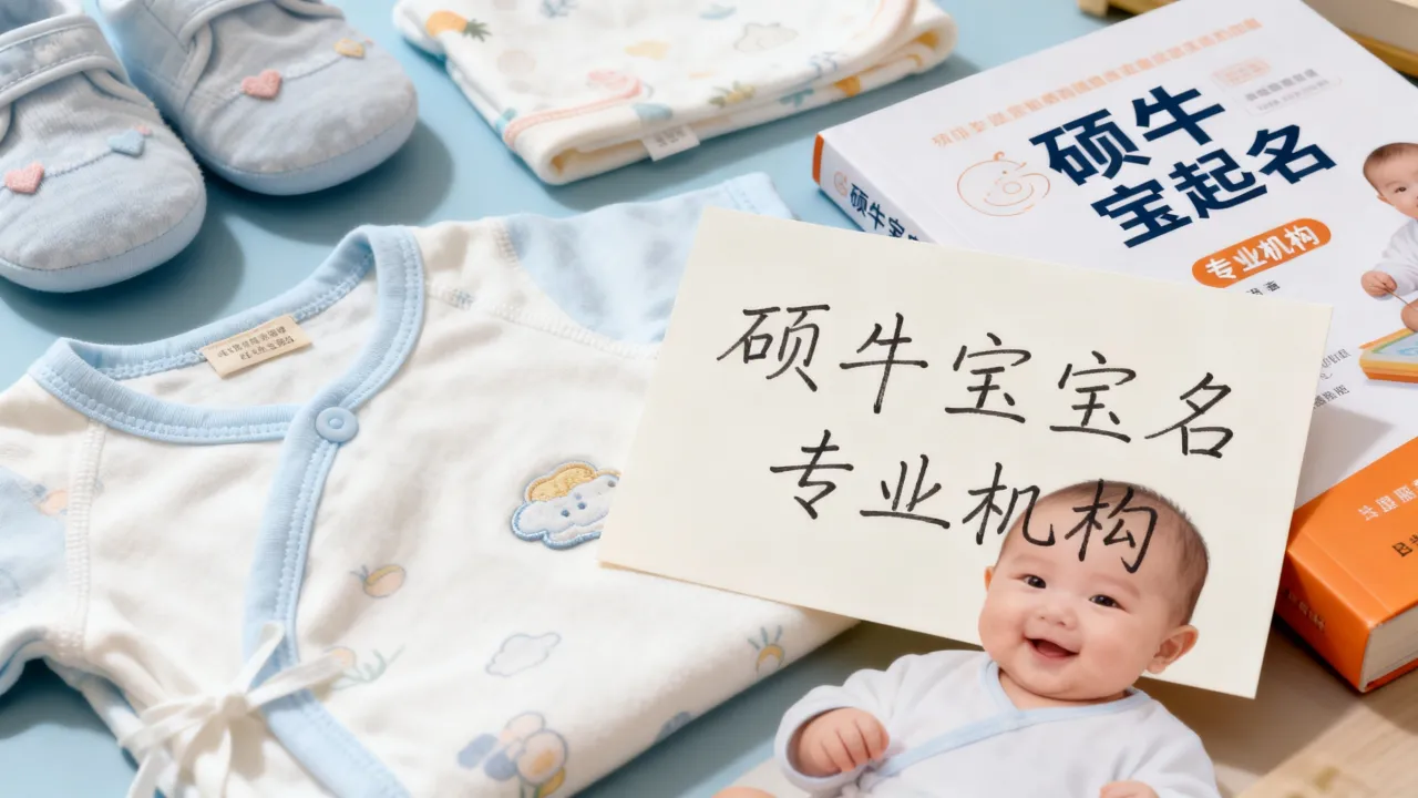 硕牛宝宝起名怎么样,专业起名机构靠谱吗收费贵吗? 硕牛宝宝起名怎么样,专业起名机构靠谱吗收费贵吗?