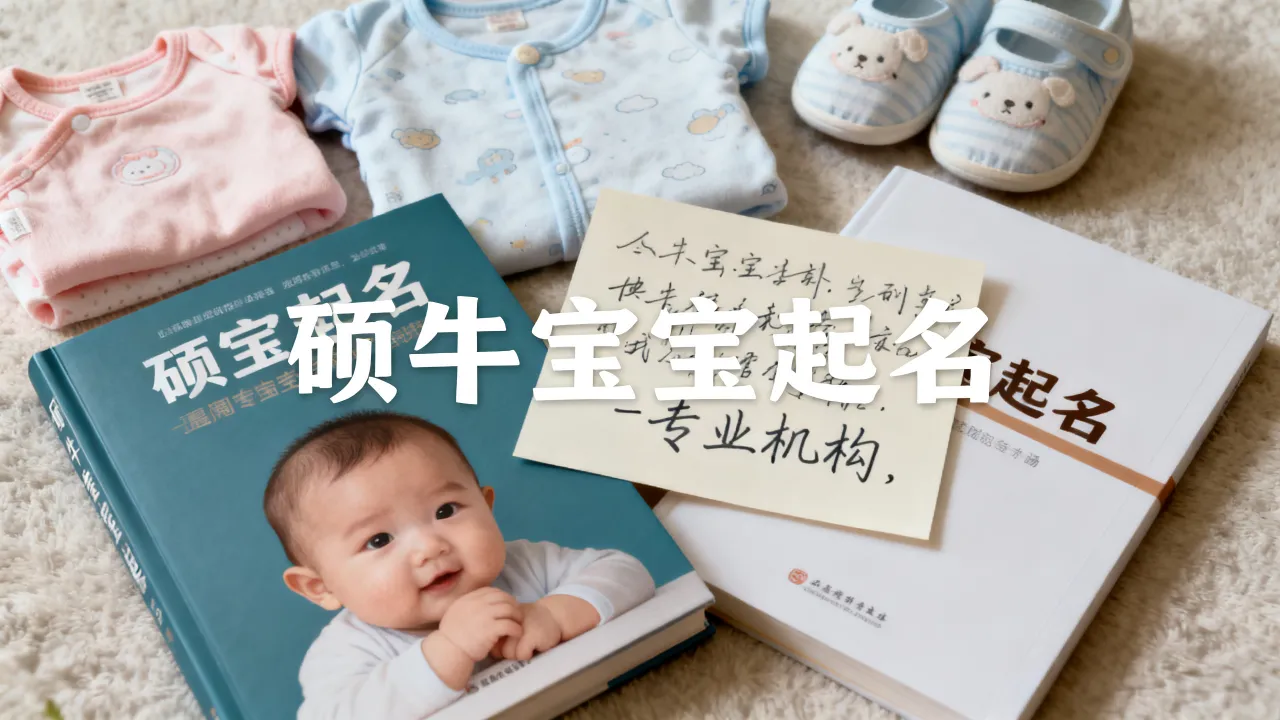 硕牛宝宝起名怎么样,专业起名机构靠谱吗收费贵吗? 硕牛宝宝起名怎么样,专业起名机构靠谱吗收费贵吗?