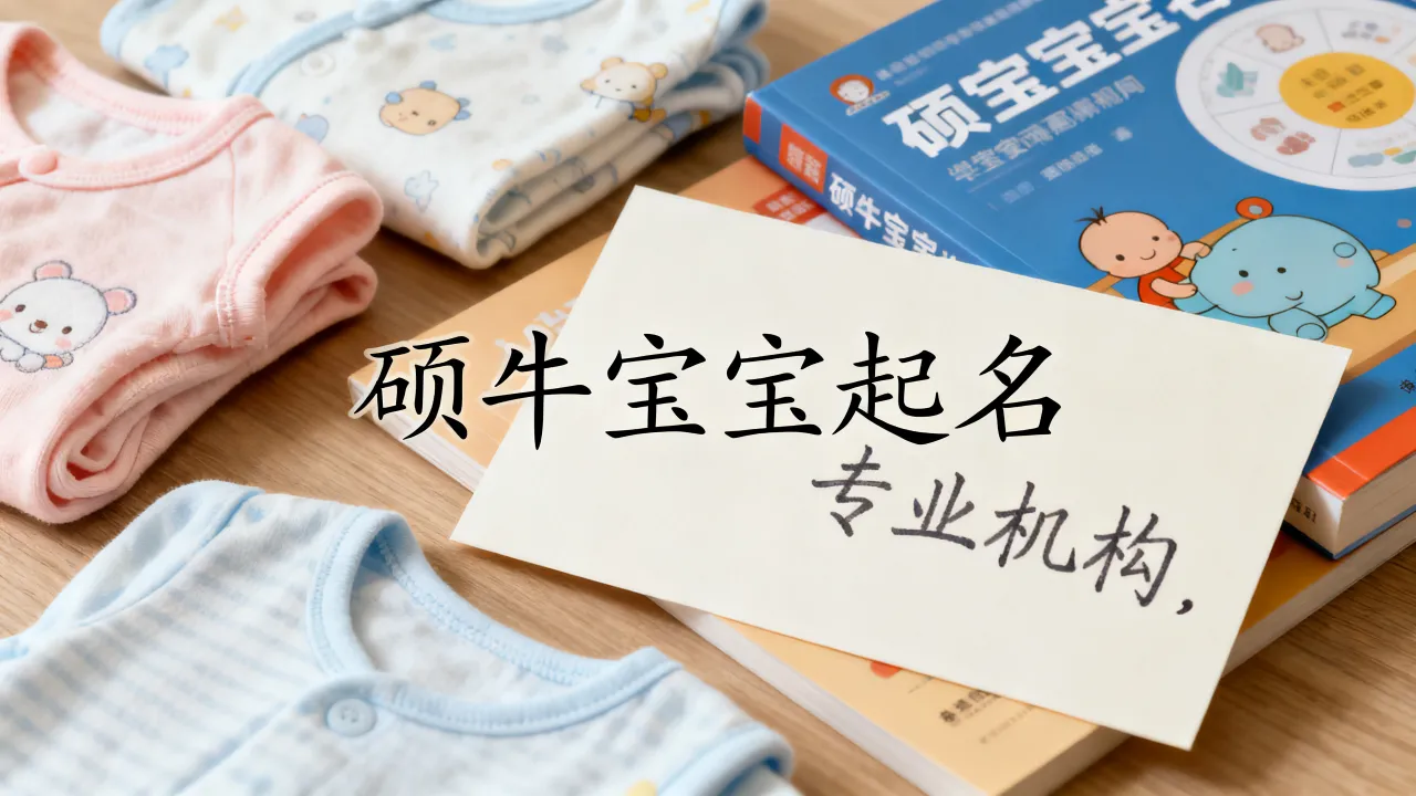 硕牛宝宝起名怎么样,专业起名机构靠谱吗收费贵吗? 硕牛宝宝起名怎么样,专业起名机构靠谱吗收费贵吗?