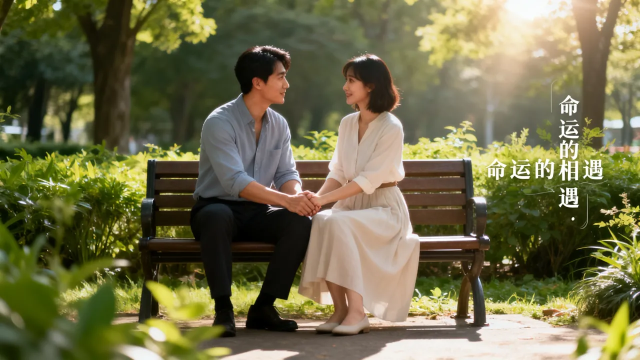 婚姻是命运吗？命中注定的人真的会走到一起吗？