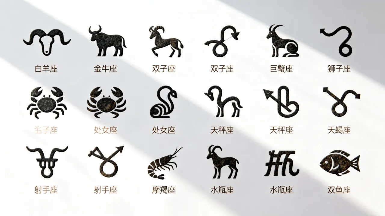 十二星座图案锁屏怎么设置?十二星座专属锁屏壁纸有哪些? 十二星座图案锁屏怎么设置?十二星座专属锁屏壁纸有哪些?