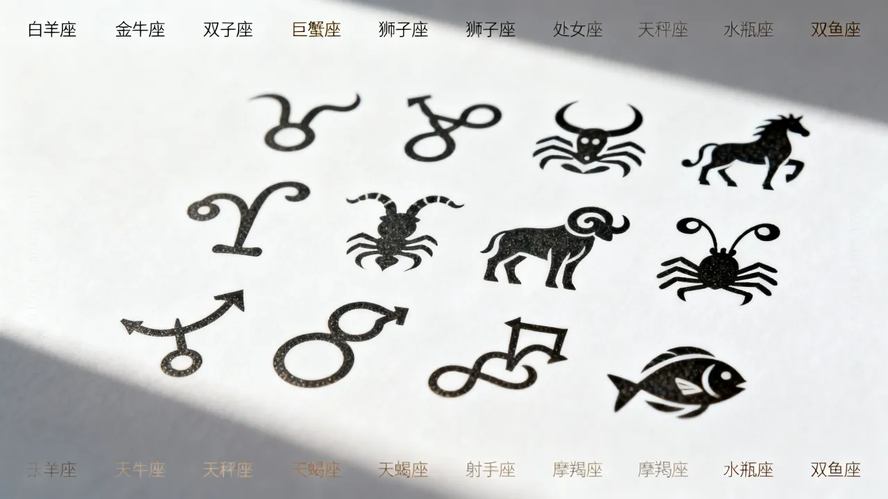 十二星座图案锁屏怎么设置?十二星座专属锁屏壁纸有哪些? 十二星座图案锁屏怎么设置?十二星座专属锁屏壁纸有哪些?