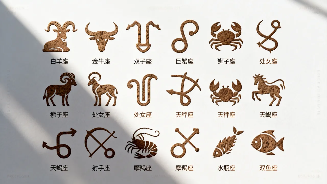 十二星座图案锁屏怎么设置?十二星座专属锁屏壁纸有哪些? 十二星座图案锁屏怎么设置?十二星座专属锁屏壁纸有哪些?