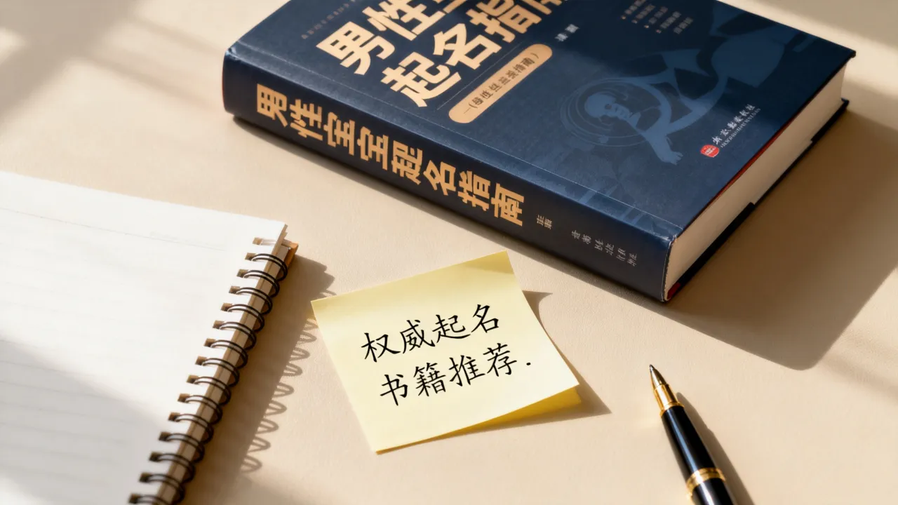 男性宝宝起名看什么书,有什么权威指南推荐? 男性宝宝起名看什么书,有什么权威指南推荐?