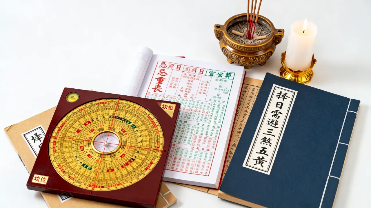 怎么看丧葬日子吉凶呢,丧事选日子有哪些讲究? 怎么看丧葬日子吉凶呢,丧事选日子有哪些讲究?