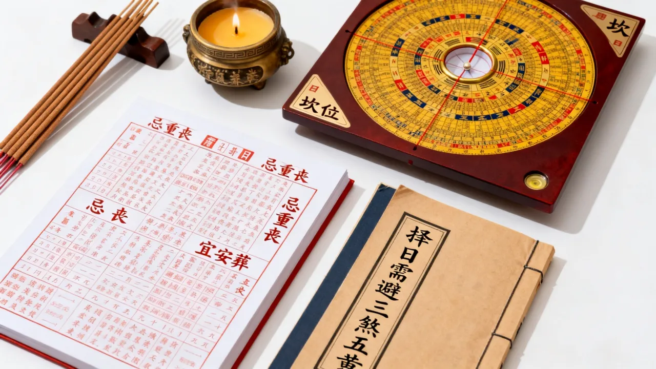 怎么看丧葬日子吉凶呢,丧事选日子有哪些讲究? 怎么看丧葬日子吉凶呢,丧事选日子有哪些讲究?