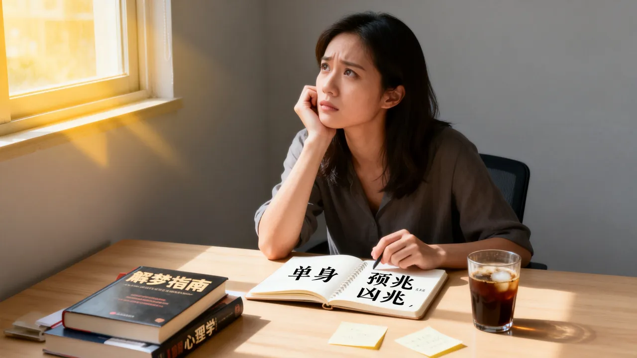 梦到自己找不到对象是什么预兆,单身梦见没人追是凶兆吗 梦到自己找不到对象是什么预兆,单身梦见没人追是凶兆吗