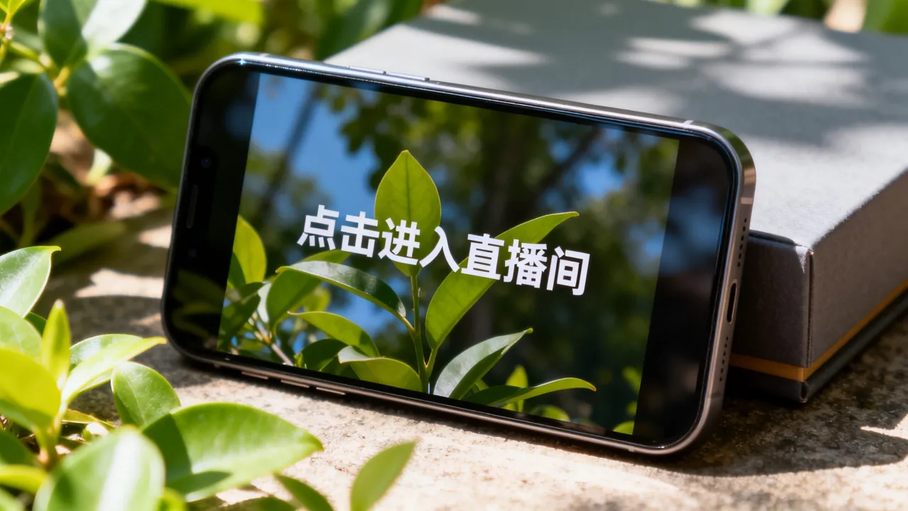 问吉凶直播间怎么进，直播间入口在哪里可以找到