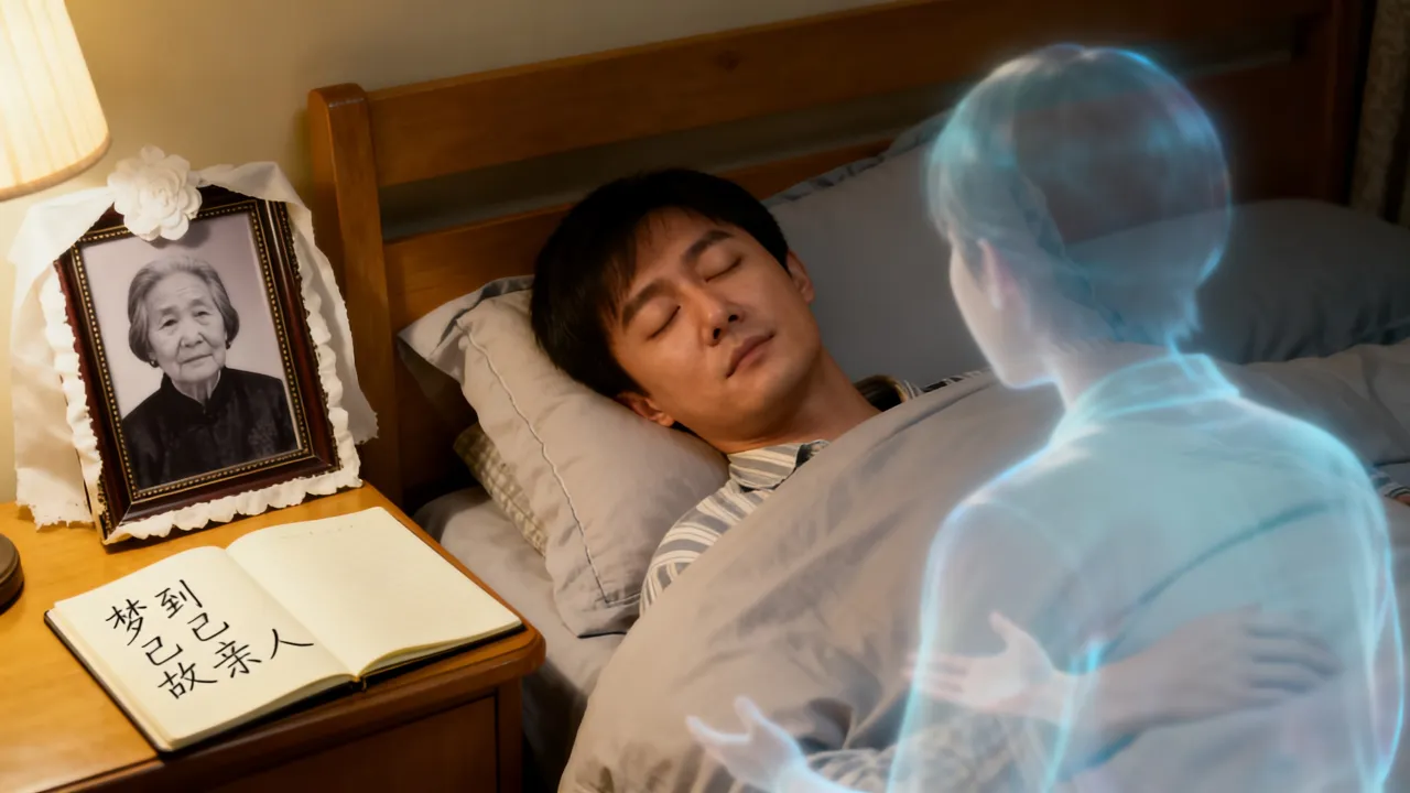 梦到了死去的人跟自己说话预示着什么,梦见死人说话是凶兆还是吉兆? 梦到了死去的人跟自己说话预示着什么,梦见死人说话是凶兆还是吉兆?