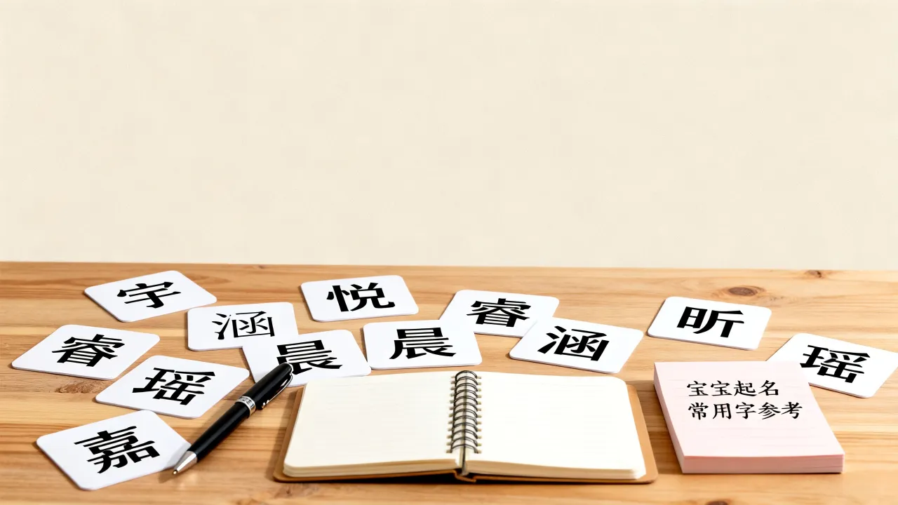 怎么给宝宝起名最好呢,宝宝起名有哪些好听的常用字 怎么给宝宝起名最好呢,宝宝起名有哪些好听的常用字