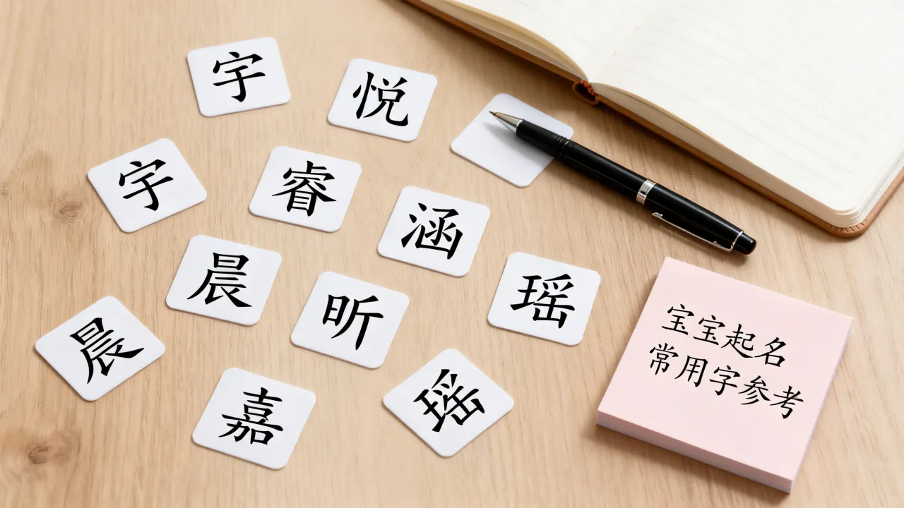 怎么给宝宝起名最好呢,宝宝起名有哪些好听的常用字 怎么给宝宝起名最好呢,宝宝起名有哪些好听的常用字