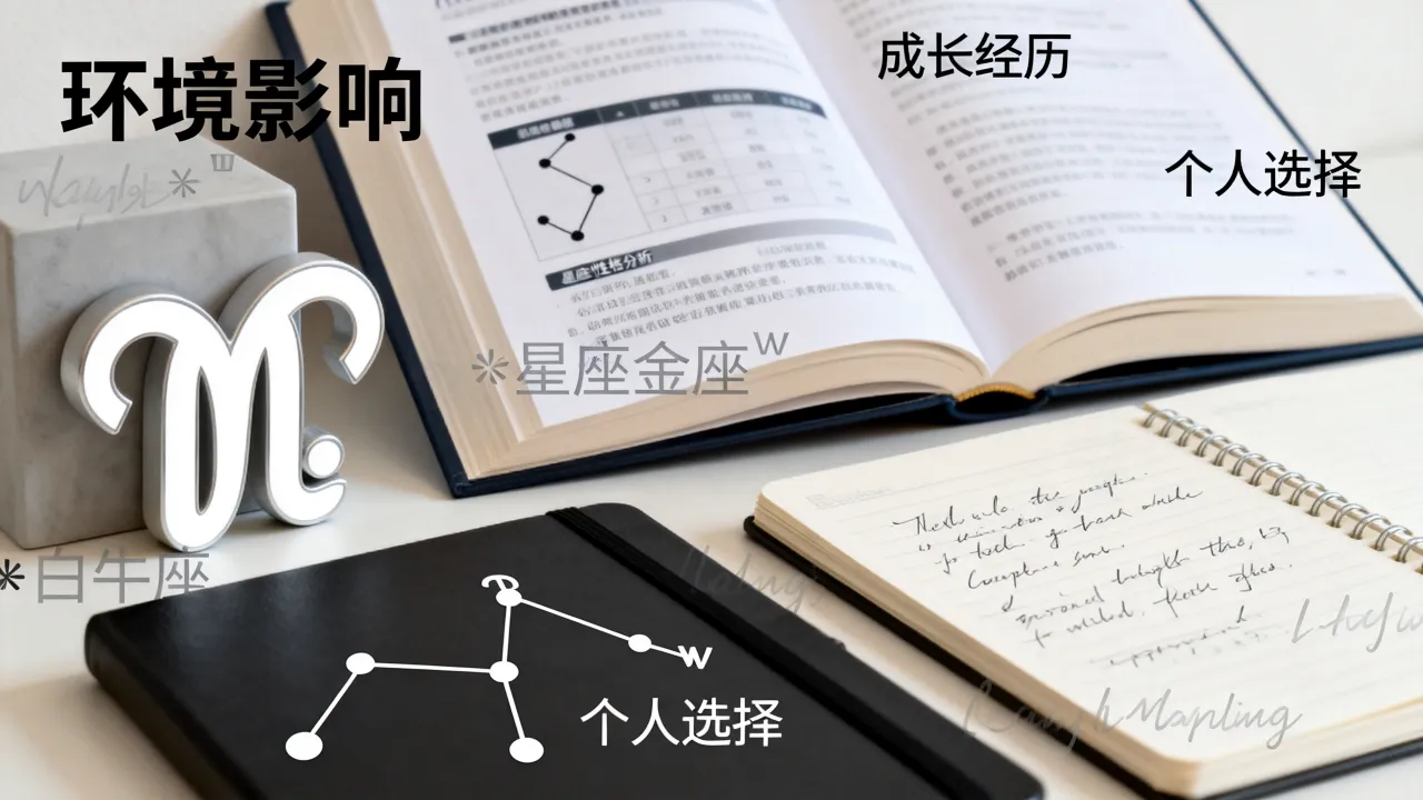 为什么同一星座的人性格差异大,同一星座性格差异大的原因有哪些 为什么同一星座的人性格差异大,同一星座性格差异大的原因有哪些