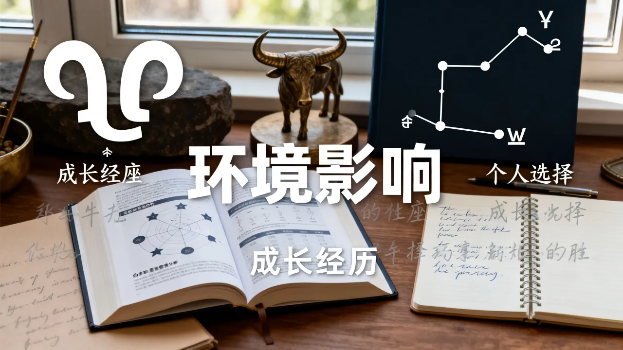 为什么同一星座的人性格差异大,同一星座性格差异大的原因有哪些 为什么同一星座的人性格差异大,同一星座性格差异大的原因有哪些