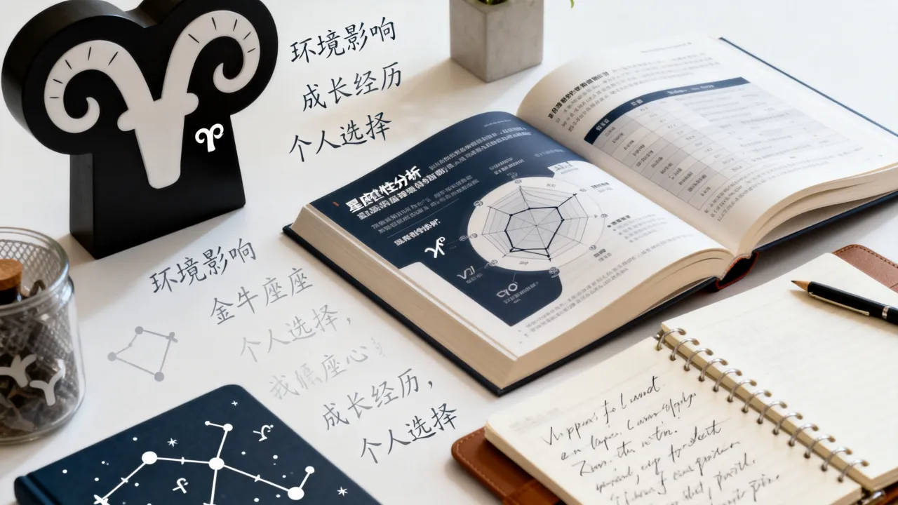 为什么同一星座的人性格差异大，同一星座性格差异大的原因有哪些