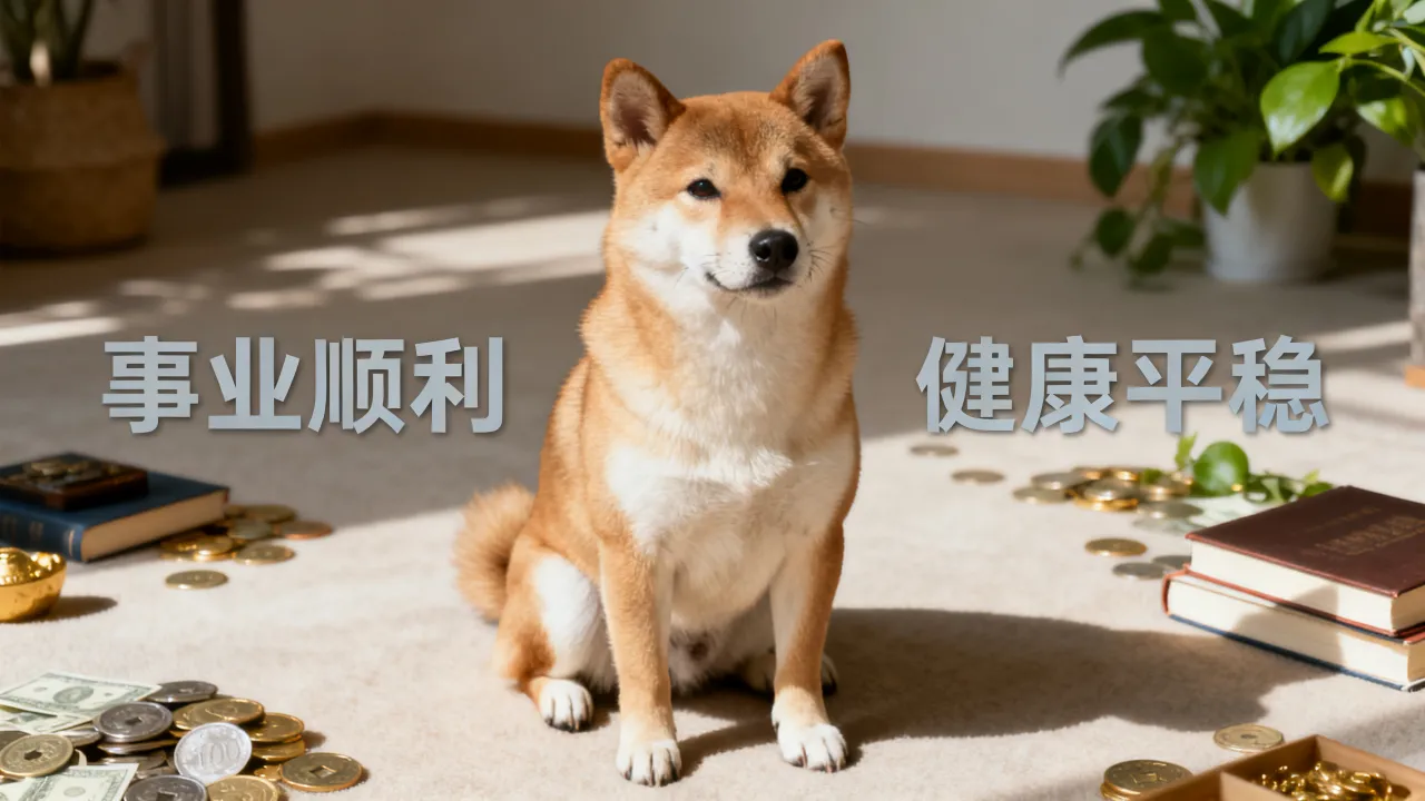 属狗2026全年运势怎么样,各方面发展如何? 属狗2026全年运势怎么样,各方面发展如何?