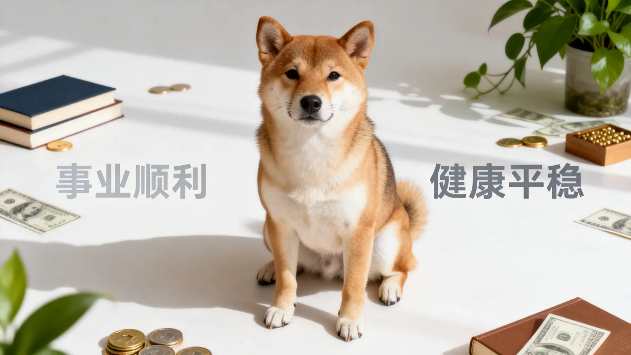 属狗2026全年运势怎么样,各方面发展如何? 属狗2026全年运势怎么样,各方面发展如何?