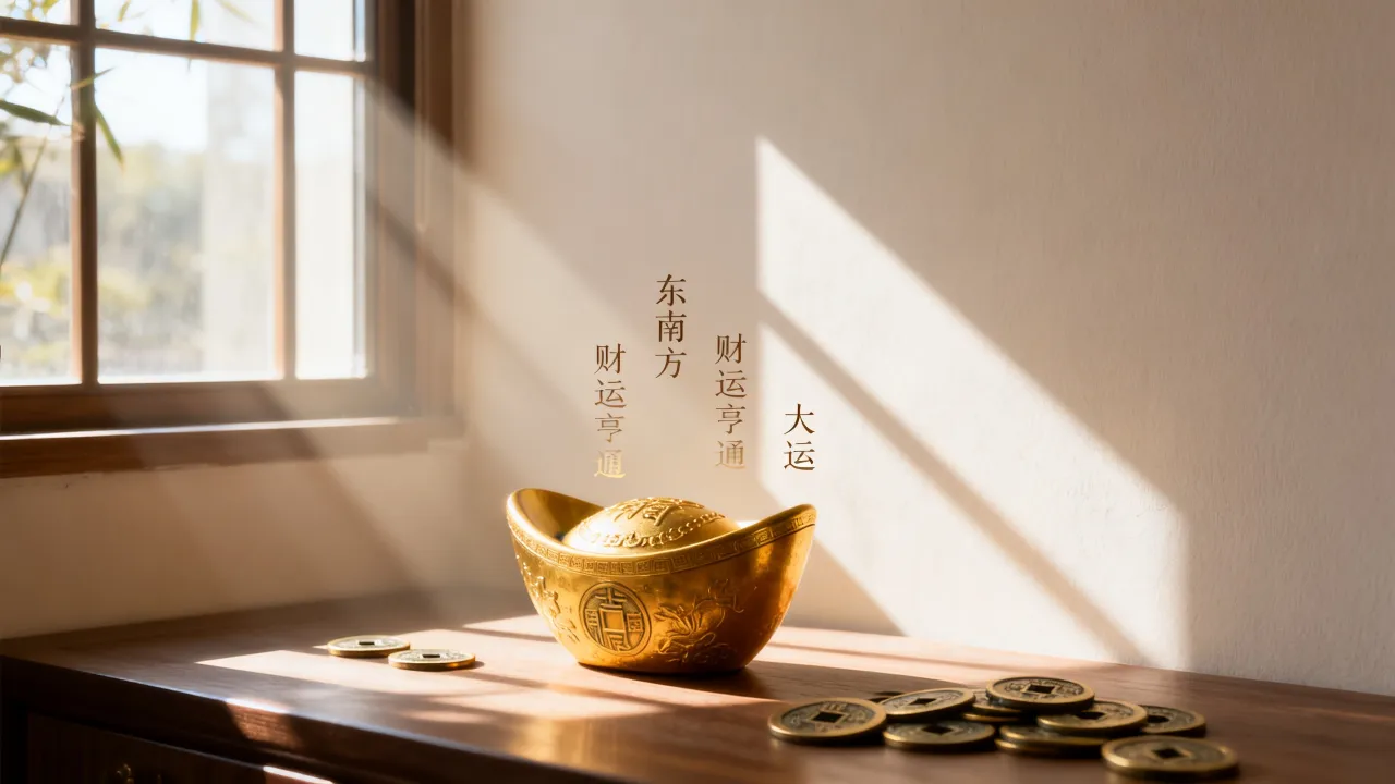属狗2026年运势方位在哪财运如何,属狗2026年会走大运吗 属狗2026年运势方位在哪财运如何,属狗2026年会走大运吗