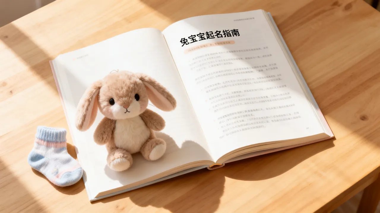 兔宝宝用书起名怎么样,用书给宝宝取名好不好? 兔宝宝用书起名怎么样,用书给宝宝取名好不好?