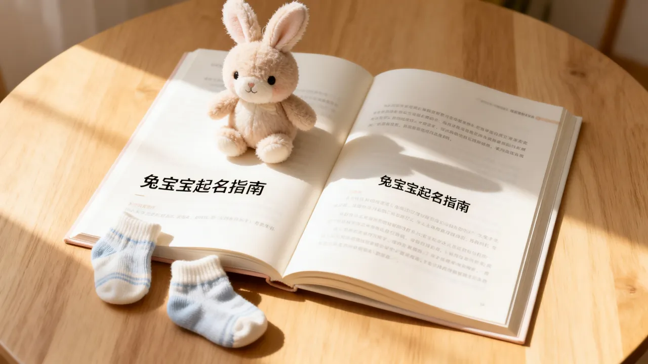 兔宝宝用书起名怎么样,用书给宝宝取名好不好? 兔宝宝用书起名怎么样,用书给宝宝取名好不好?