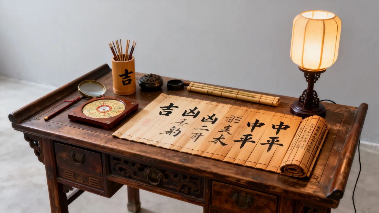 逆水寒算卦吉凶怎么选？逆水寒手游算卦吉凶怎么选择才准？
