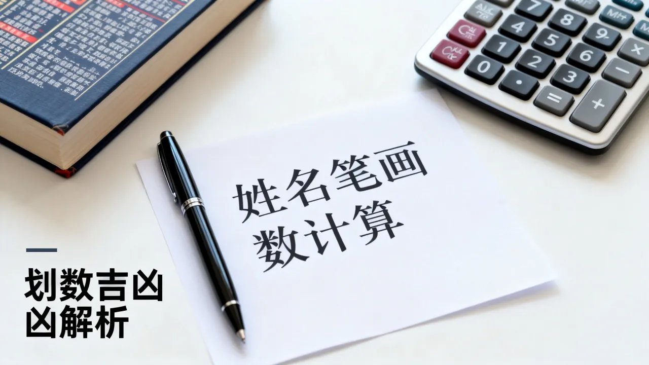 名字划数吉凶怎么看,姓名笔画数测吉凶真的有依据吗? 名字划数吉凶怎么看,姓名笔画数测吉凶真的有依据吗?