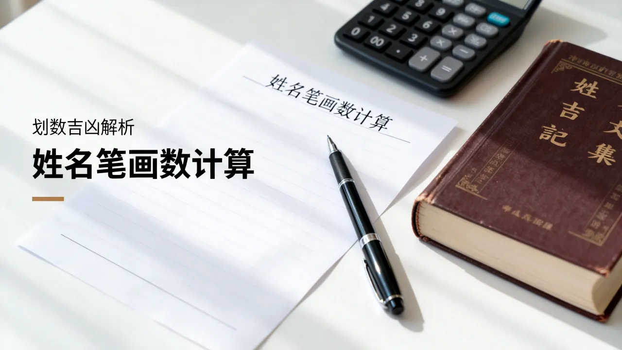 名字划数吉凶怎么看,姓名笔画数测吉凶真的有依据吗? 名字划数吉凶怎么看,姓名笔画数测吉凶真的有依据吗?