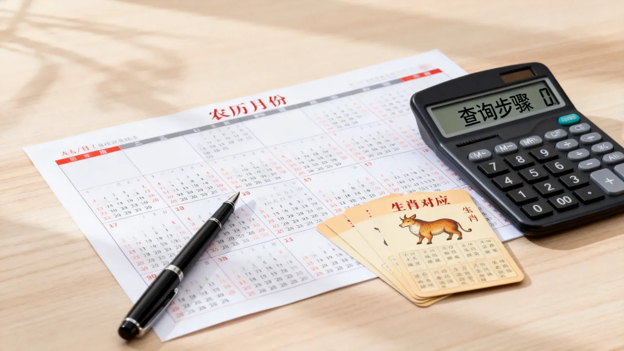 农历查询属什么,农历属什么的生肖应该怎么查 农历查询属什么,农历属什么的生肖应该怎么查