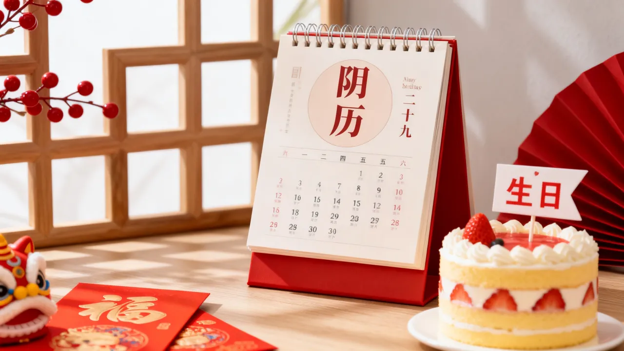 阴历二十九过生日好不好?农历二十九生日有什么讲究 阴历二十九过生日好不好?农历二十九生日有什么讲究