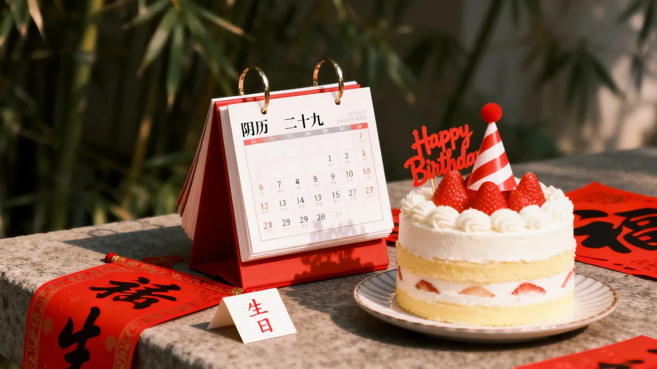 阴历二十九过生日好不好?农历二十九生日有什么讲究 阴历二十九过生日好不好?农历二十九生日有什么讲究