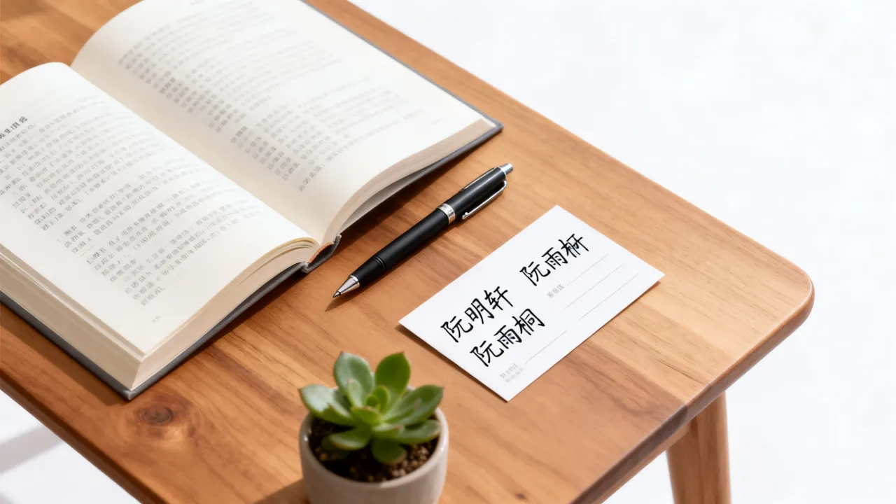 阮姓宝宝怎么起名,阮姓男孩女孩名字大全怎么选 阮姓宝宝怎么起名,阮姓男孩女孩名字大全怎么选