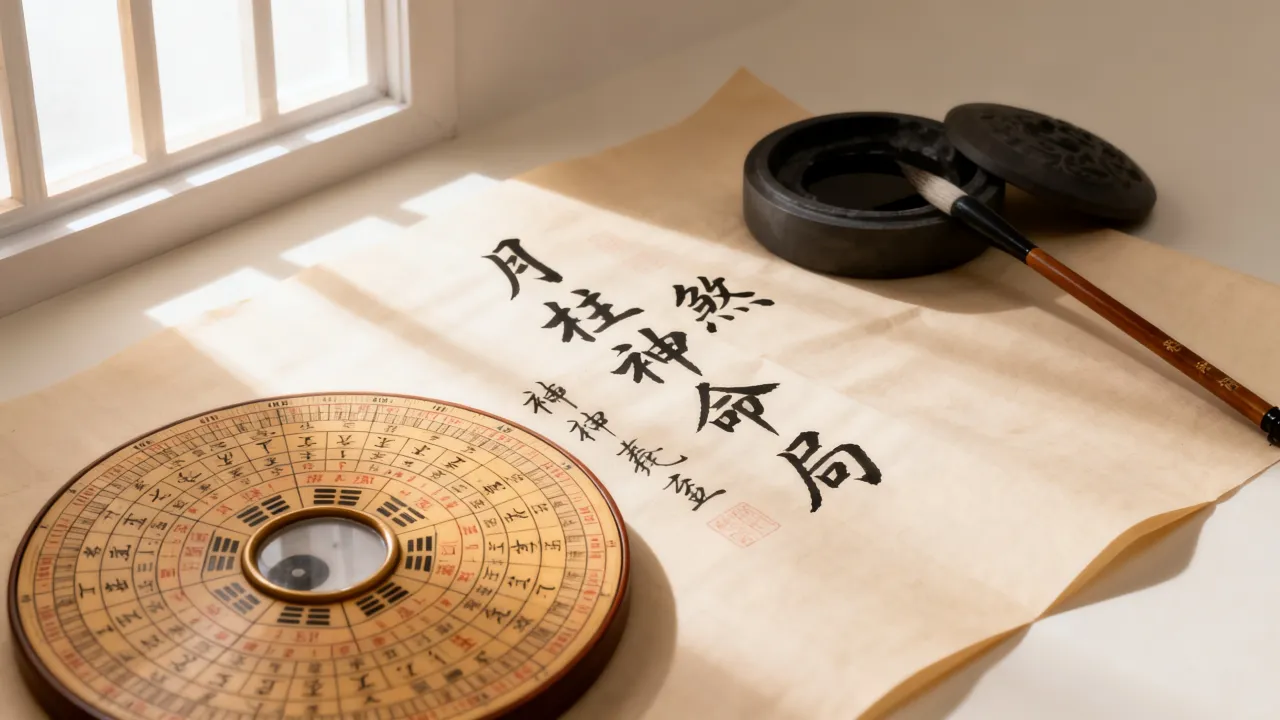 月柱无吉凶神煞怎么看,对八字命局有何影响? 月柱无吉凶神煞怎么看,对八字命局有何影响?
