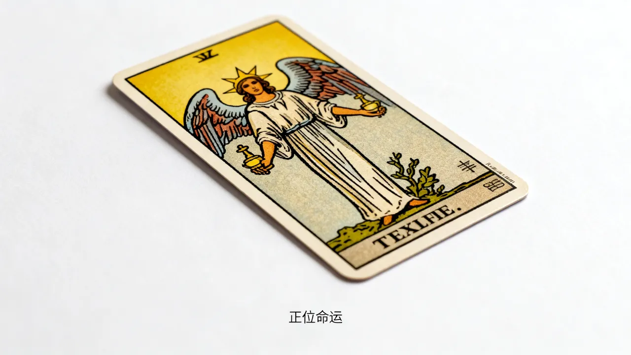 塔罗牌正位命运是什么?,塔罗牌正位命运预示哪些改变 塔罗牌正位命运是什么?,塔罗牌正位命运预示哪些改变