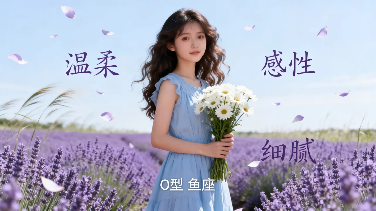 O型双鱼座女生的命运怎么样,O型双鱼座女生一生运势如何? O型双鱼座女生的命运怎么样,O型双鱼座女生一生运势如何?