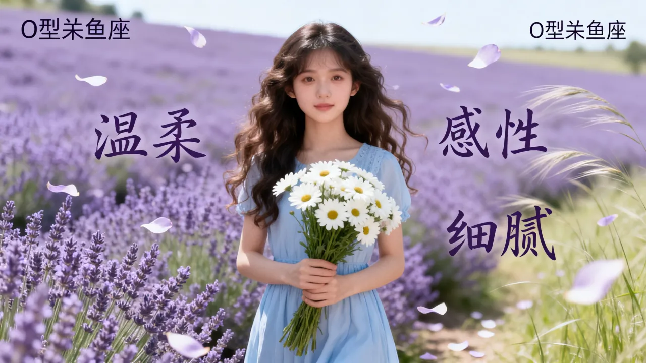 O型双鱼座女生的命运怎么样,O型双鱼座女生一生运势如何? O型双鱼座女生的命运怎么样,O型双鱼座女生一生运势如何?