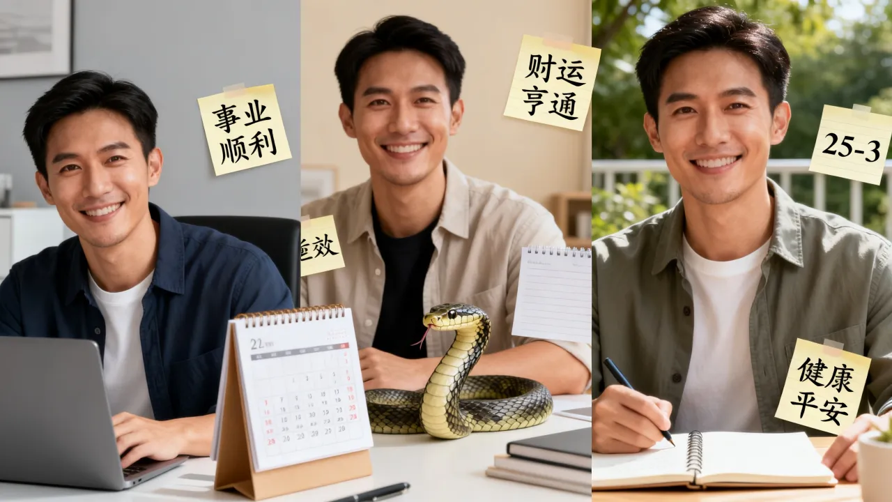 属蛇男2026年全年运势怎么样,属蛇男2026年运势如何 属蛇男2026年全年运势怎么样,属蛇男2026年运势如何
