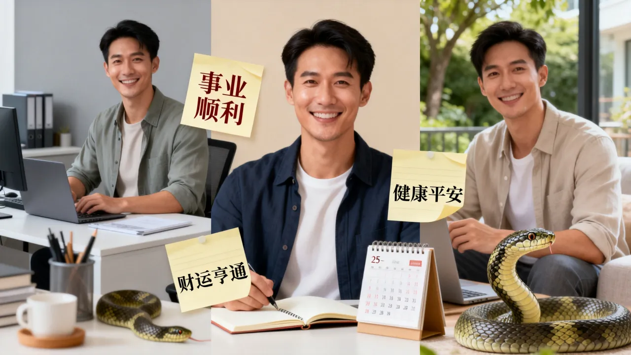 属蛇男2026年全年运势怎么样,属蛇男2026年运势如何 属蛇男2026年全年运势怎么样,属蛇男2026年运势如何