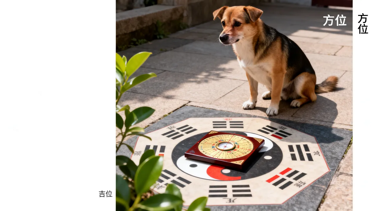狗怎么测风水吉凶呢,狗能测风水吉凶吗?养狗风水怎么看? 狗怎么测风水吉凶呢,狗能测风水吉凶吗?养狗风水怎么看?