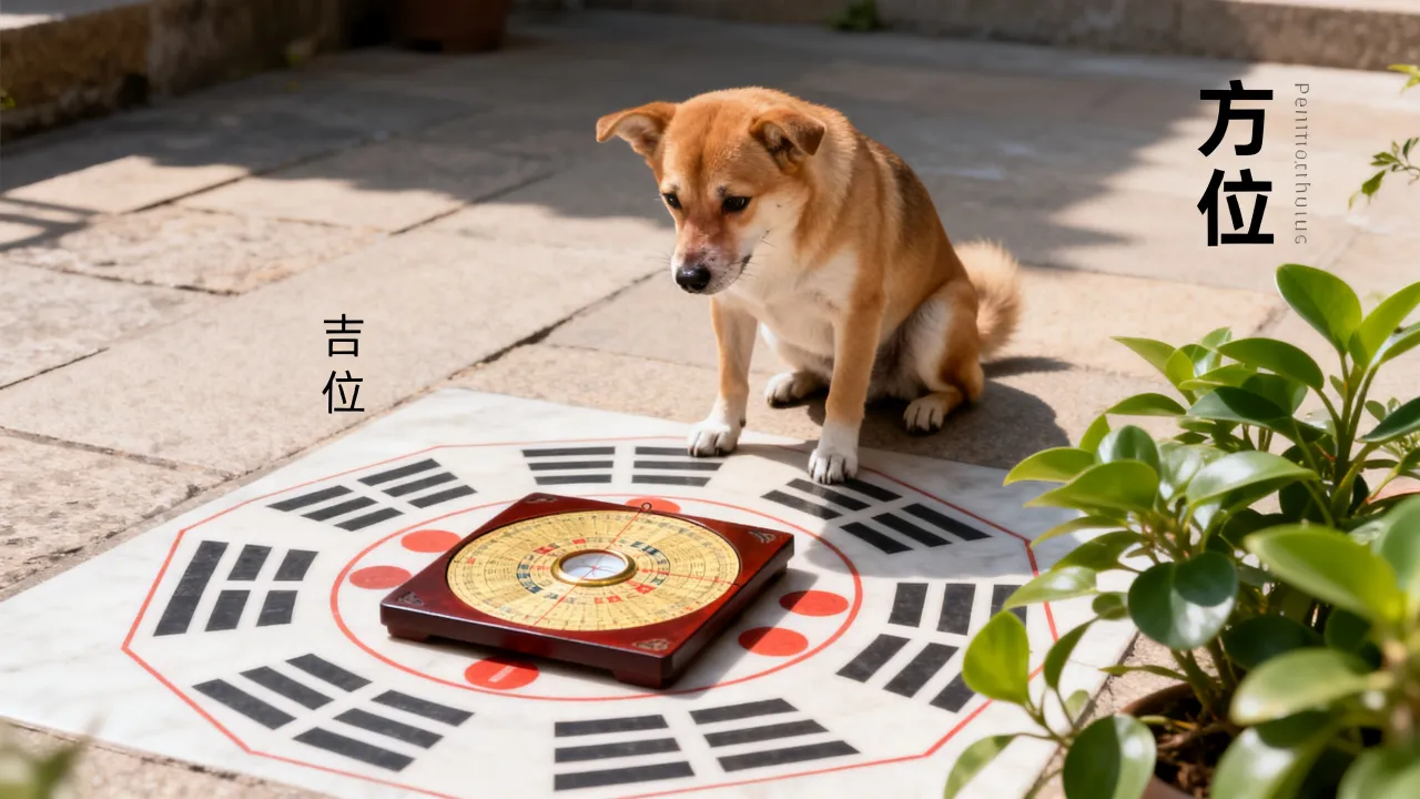 狗怎么测风水吉凶呢,狗能测风水吉凶吗?养狗风水怎么看? 狗怎么测风水吉凶呢,狗能测风水吉凶吗?养狗风水怎么看?