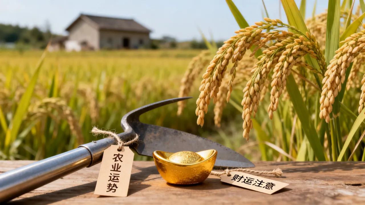 2026年属虎人农业运势如何,属虎财运注意啥才能旺 2026年属虎人农业运势如何,属虎财运注意啥才能旺