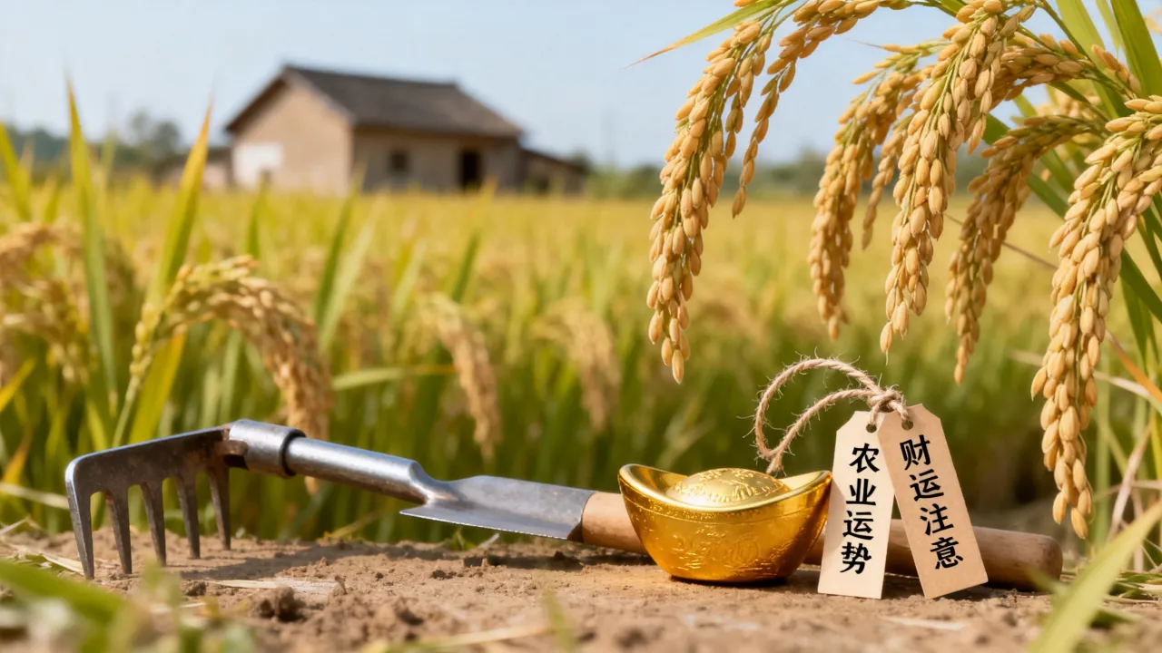 2026年属虎人农业运势如何,属虎财运注意啥才能旺 2026年属虎人农业运势如何,属虎财运注意啥才能旺
