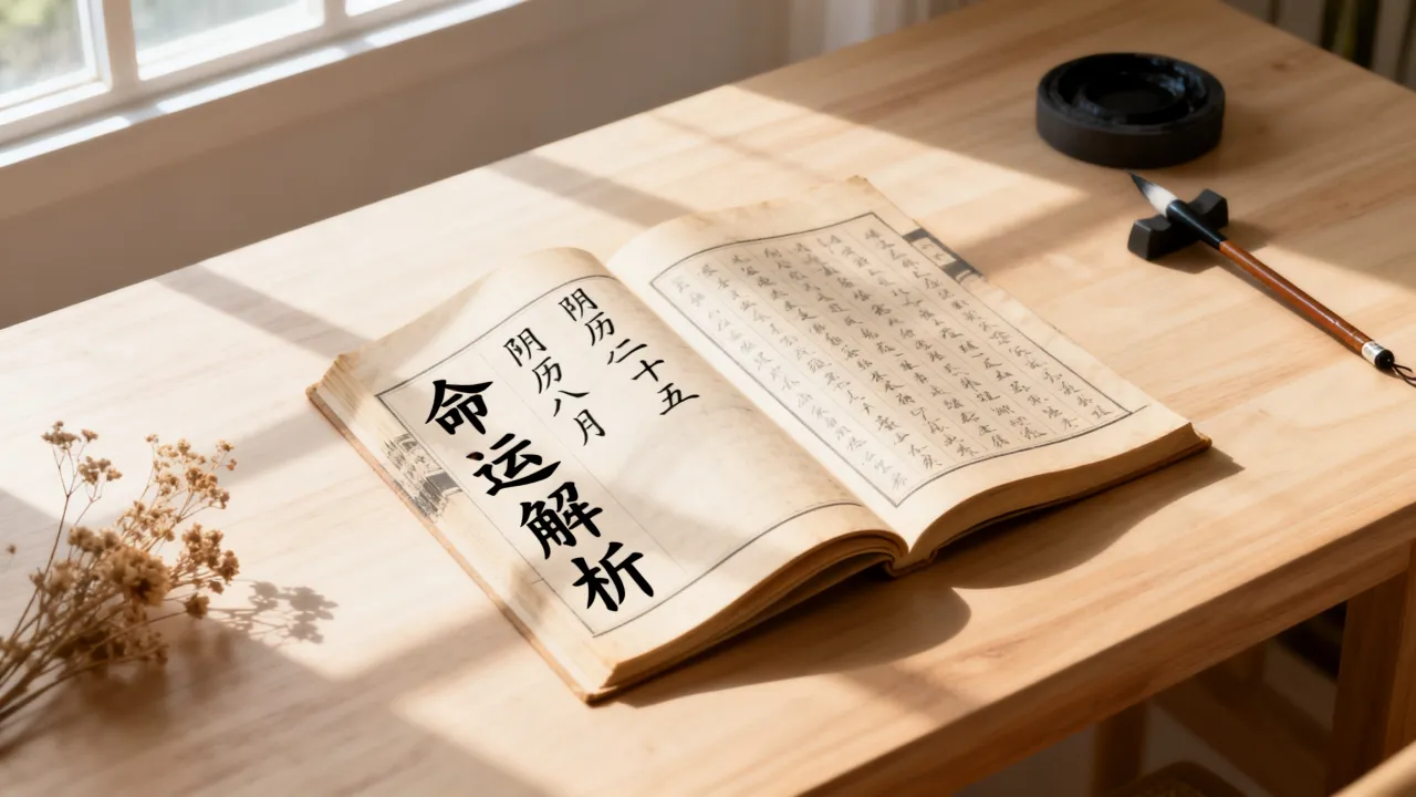 阴历八月二十五出生是什么命,农历八月二十五出生的人命运如何 阴历八月二十五出生是什么命,农历八月二十五出生的人命运如何