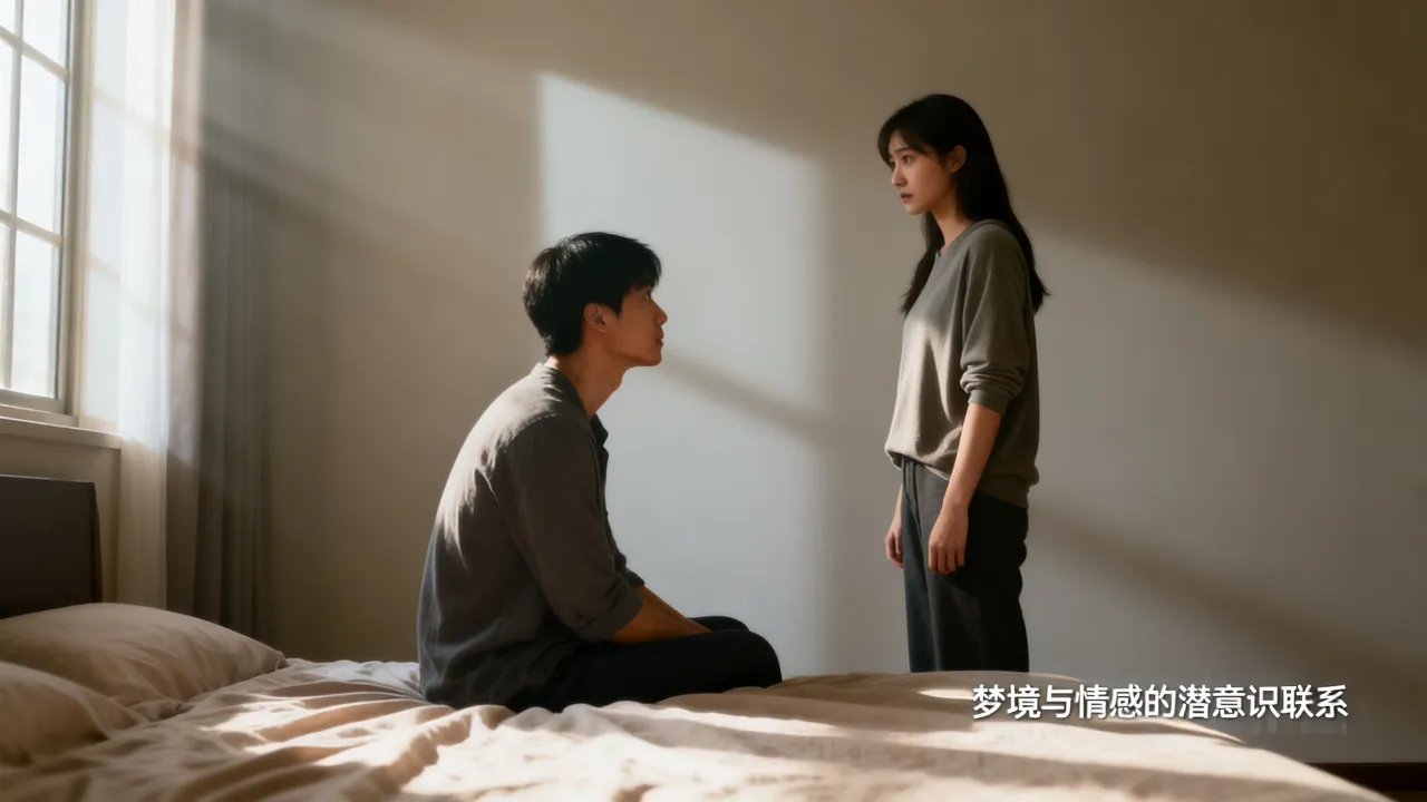 梦见异性告白意味着什么,梦见异性告白是什么预兆 梦见异性告白意味着什么,梦见异性告白是什么预兆