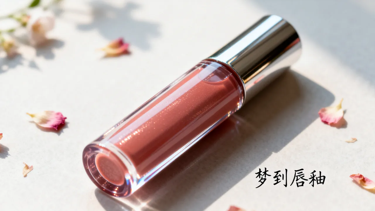 梦到了唇釉有什么预兆，周公解梦梦见唇釉预示什么