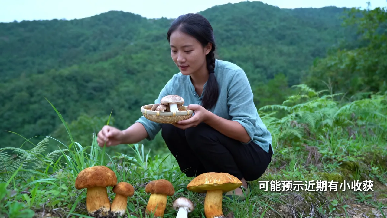 梦见山上捡蘑菇怎么回事,梦见山上捡蘑菇是什么预兆? 梦见山上捡蘑菇怎么回事,梦见山上捡蘑菇是什么预兆?
