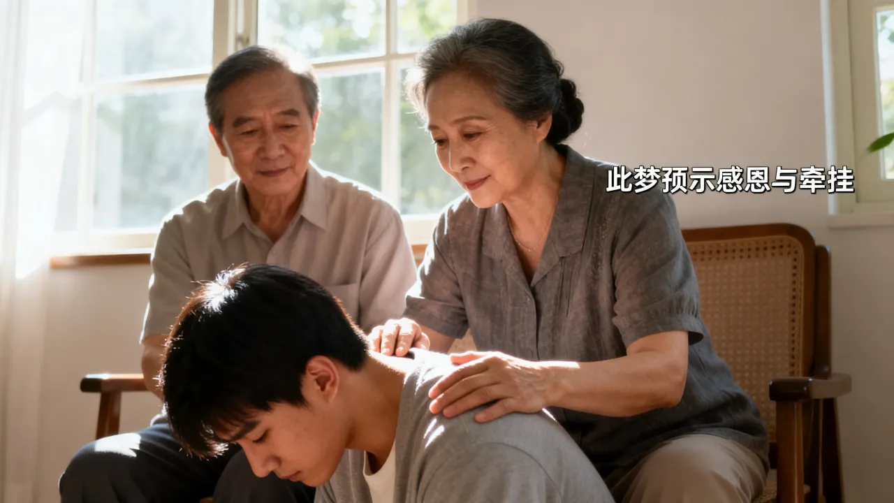 梦见给父母磕头是咋回事,周公解梦梦见给父母磕头预示什么? 梦见给父母磕头是咋回事,周公解梦梦见给父母磕头预示什么?