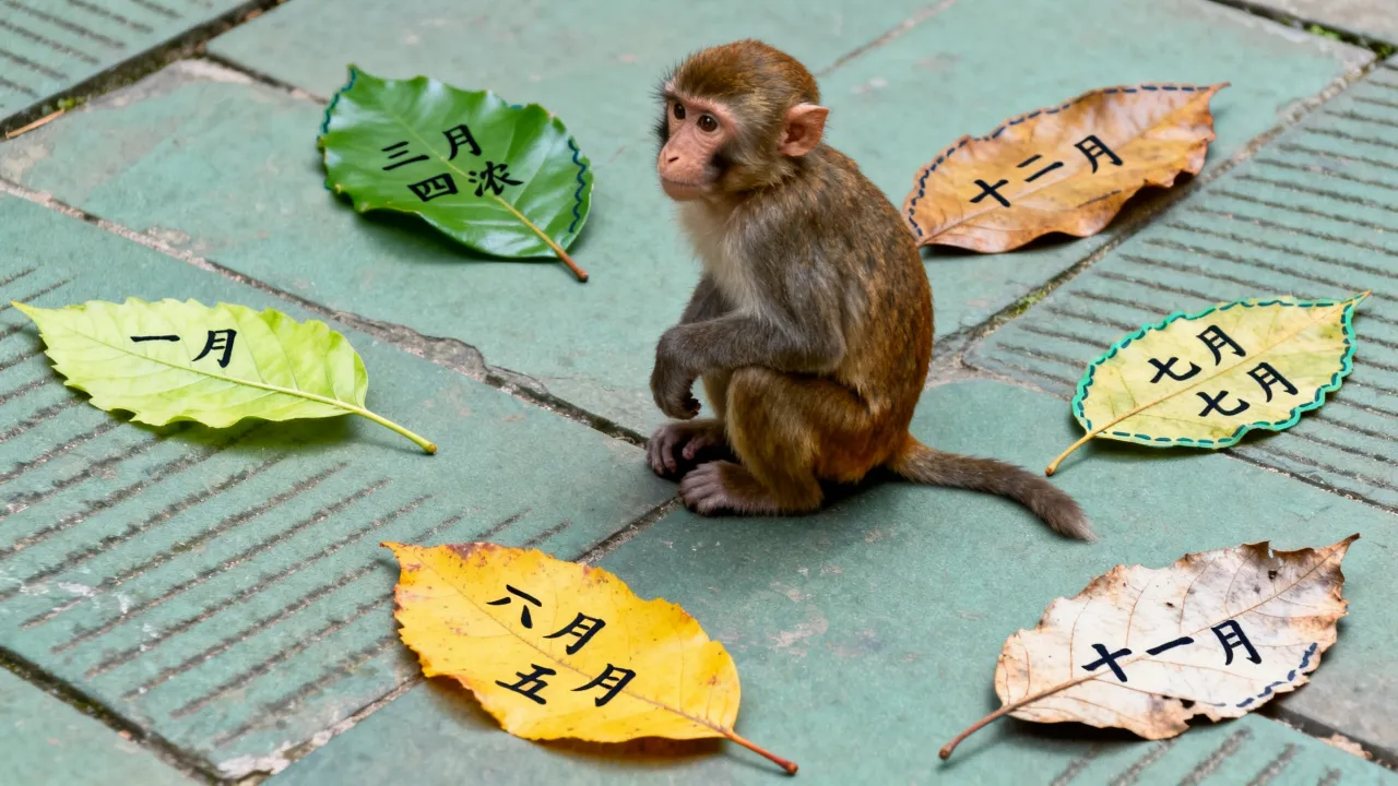 属猴出生年月日命运如何,属猴几月出生最好命? 属猴出生年月日命运如何,属猴几月出生最好命?