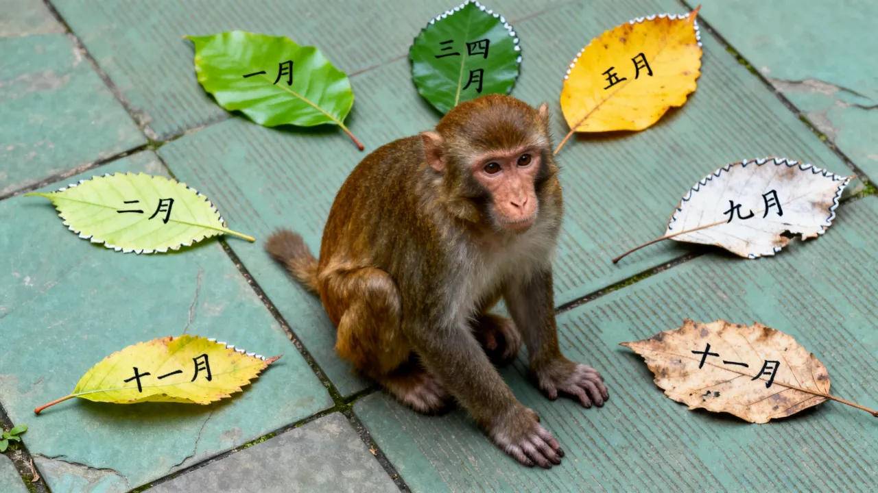 属猴出生年月日命运如何,属猴几月出生最好命? 属猴出生年月日命运如何,属猴几月出生最好命?